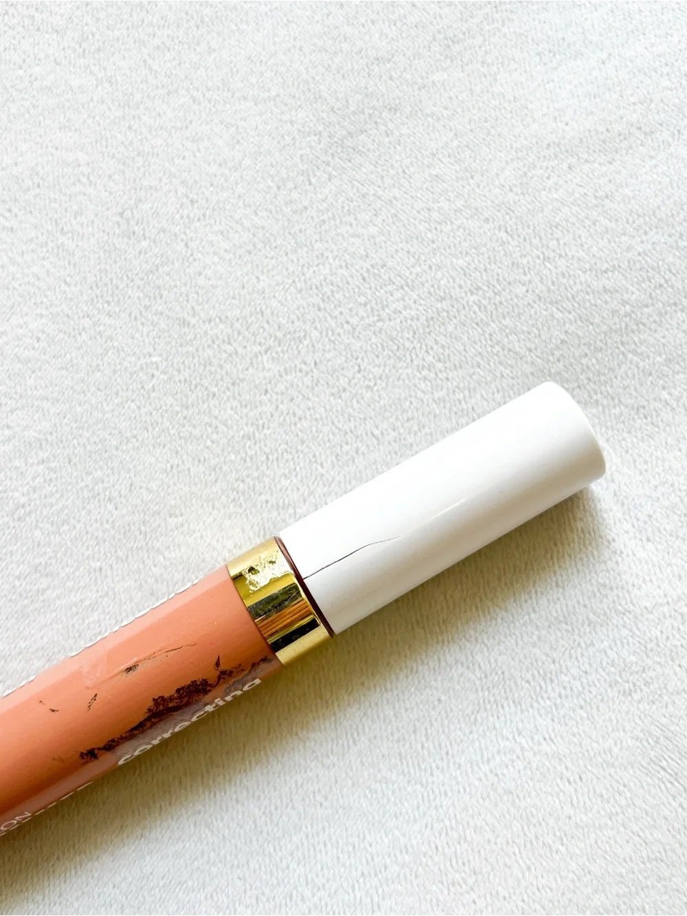 Revlon Glimmer Correcting Concealer - Peach